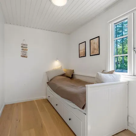 Сasa de vacaciones Leea - 100m From The Sea By Interhome