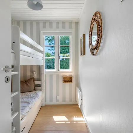 Leea - 100m From The Sea By Interhome * Børkop